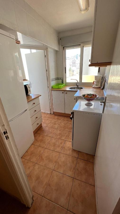 Apartamento Edificio La Goleta Benidorm