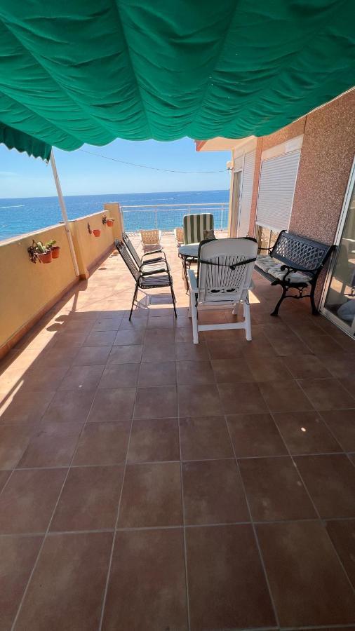 Appartement Edificio La Goleta Benidorm